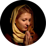 Гадалка Анна — Калязин